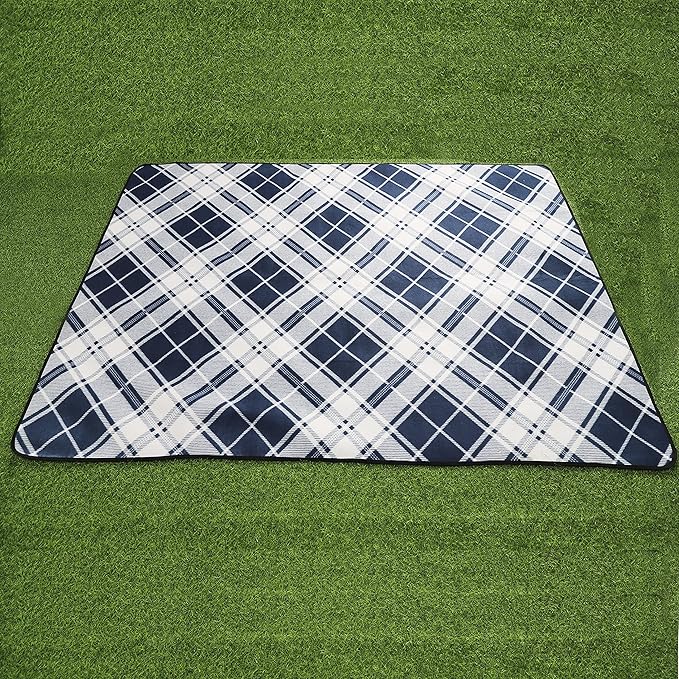 Apollo Walker Picnic Backpack Set for 2 Person with Cooler Compartment, Detachable Bottle/Wine Holder, Fleece Blanket, Plates and Cutlery Set (Teal)-PawvioPets